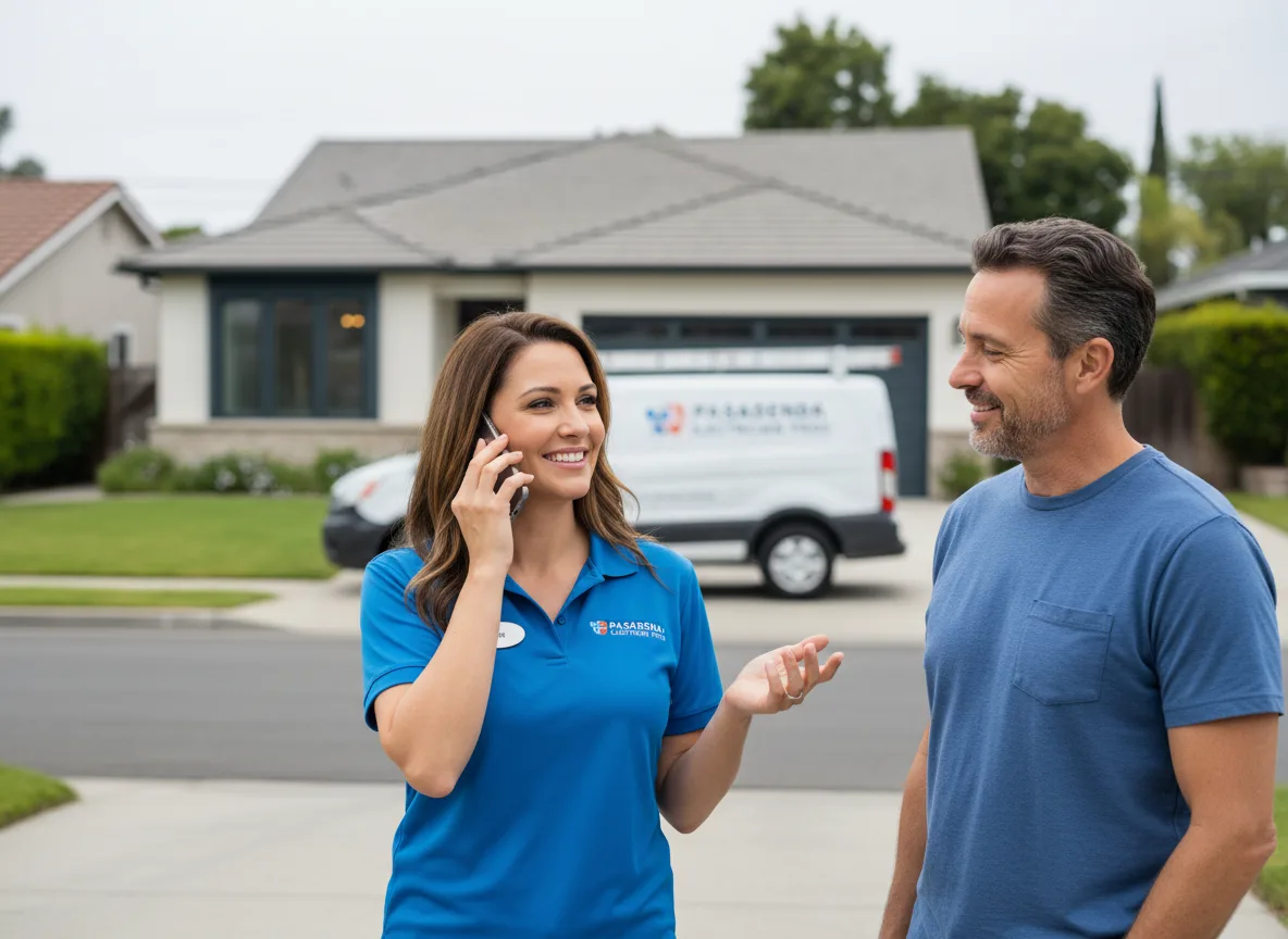 Electrician Hillsboro, TX FAQs